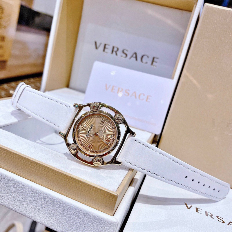 Đồng hồ Versace