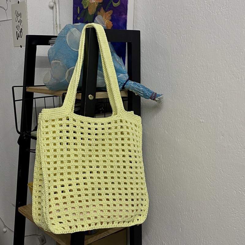 TÚI ĐEO VAI HANDMADE