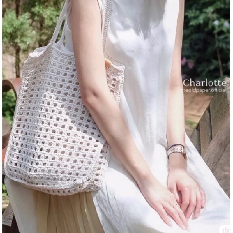 TÚI ĐEO VAI HANDMADE