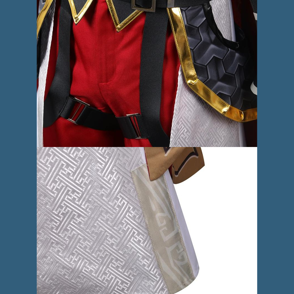 Trang Phục Hoá Trang Jing Yuan