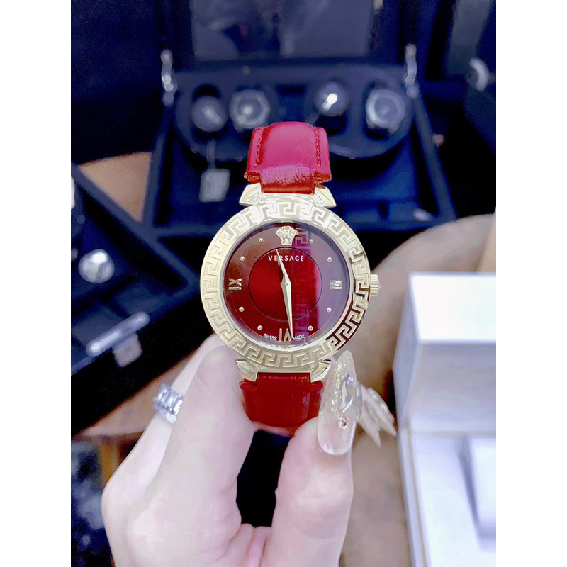 Đồng hồ Versace