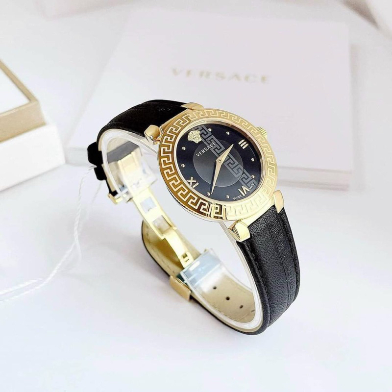 Đồng hồ Versace