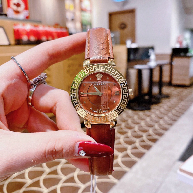 Đồng hồ Versace
