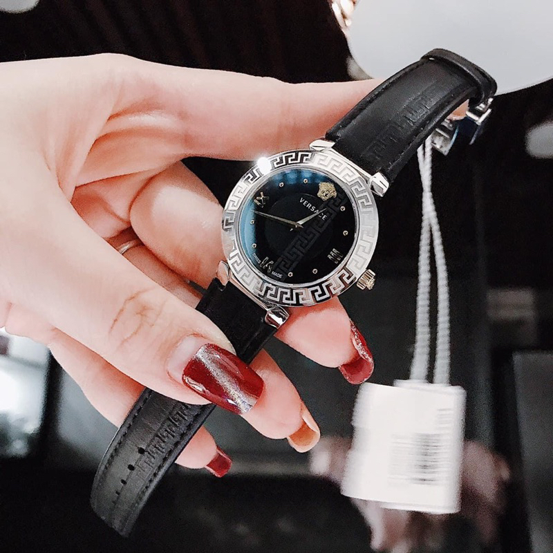 Đồng hồ Versace