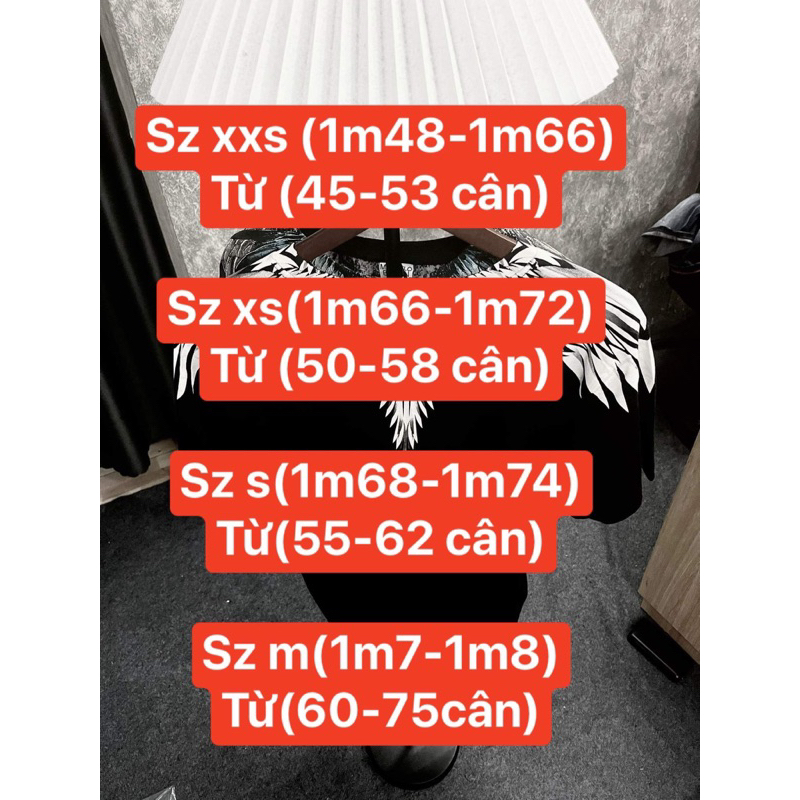 Áo bulong cách chim quảng châu laiau cao cấp size âu