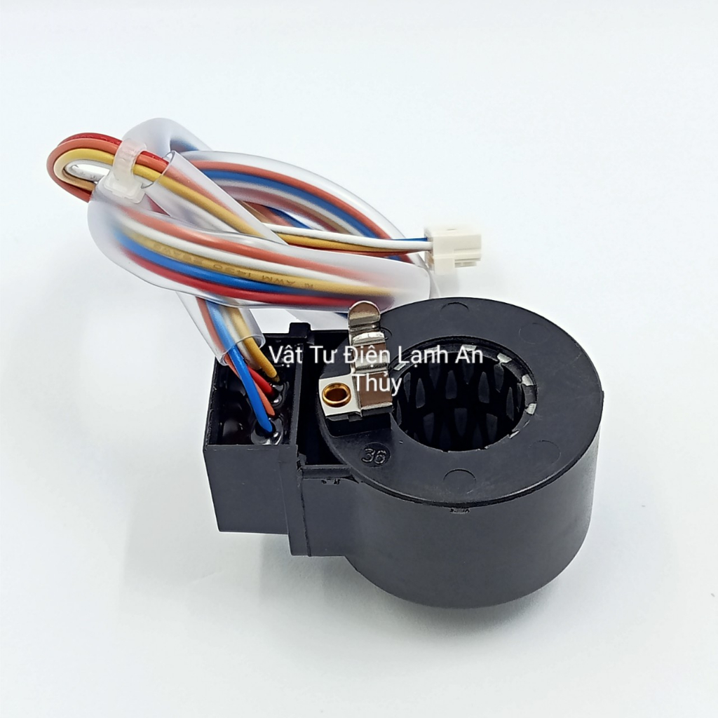 Cuộn coil DAIKIN 1-1.5HP R32 - Cuộn dây van điện tử DAIKIN - Van tiết lưu điều hoà máy lạnh DAIKIN, Coil điều hòa DAIKIN