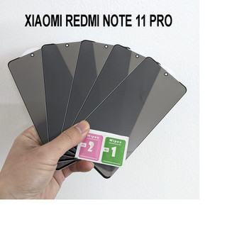 Dán kính chống nhìn trộm Xiaomi Redmi Note 11 Pro/ Redmi Note 11