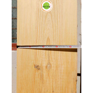 Tấm gỗ thông mới mặt lớn rộng 40cm dài 1M - 1M2 dày 1,5cm-2cm, đã bào láng mịn 4 mặt để làm mặt bàn, box loa, decor, DIY