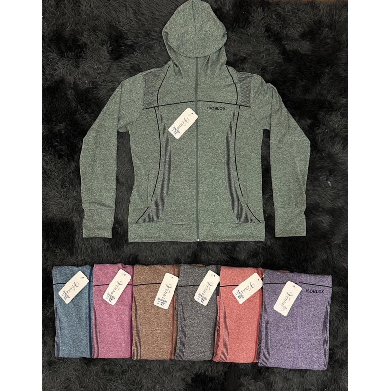 Áo Chống Nắng Nữ dáng thể thao