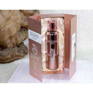 SERUM TẾ BÀO GỐC ELDAS AURA Chai 100ml