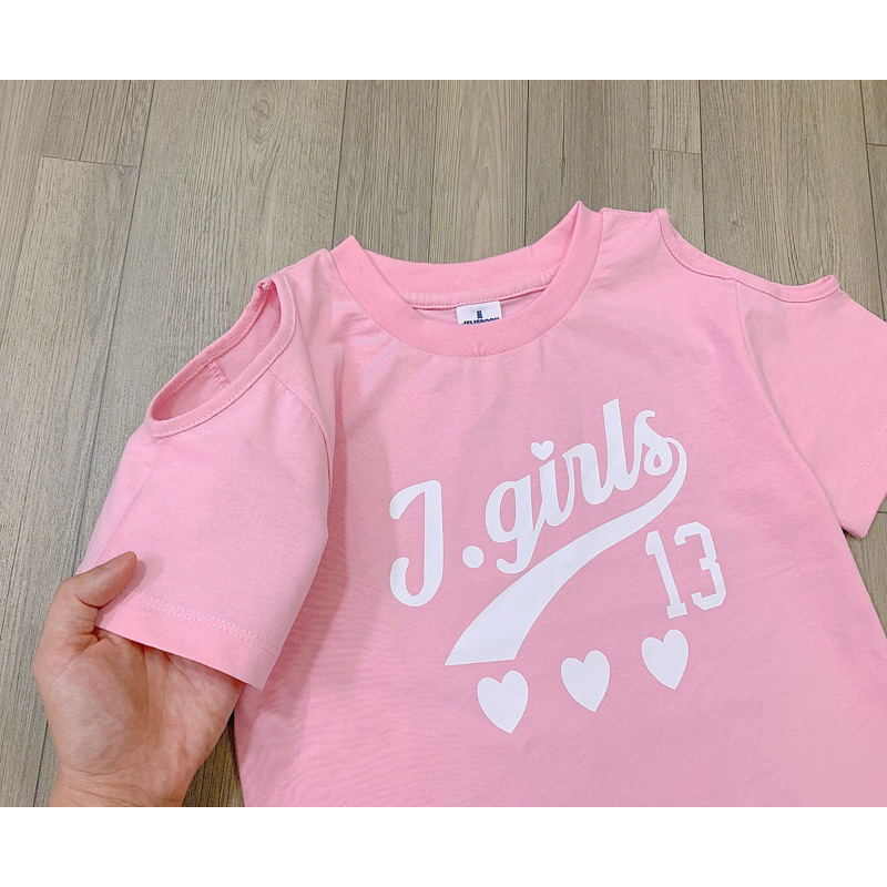 HQ- Sét váy áo khoét vai size 100-150