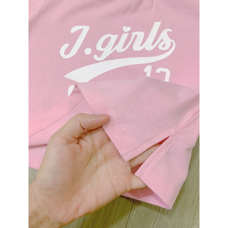 HQ- Sét váy áo khoét vai size 100-150