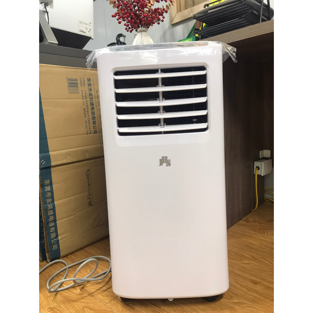 Điều Hoà Di Động 4000btu 3 trong 1