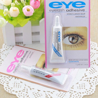 Keo dán phụ kiện đính mặt dùng cho makeup,cổ trang, cosplay có sẵn