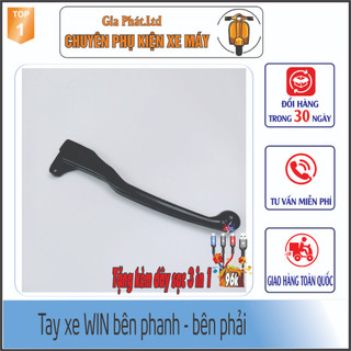 Tay thắng xe WIN bên phanh - bên phải