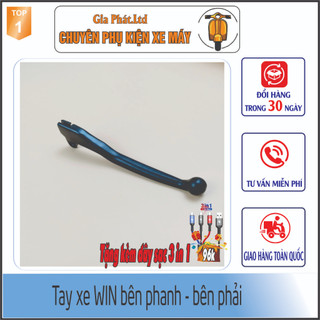 Tay thắng xe WIN bên phanh - bên phải