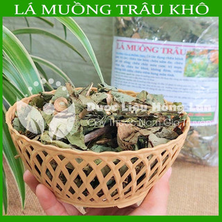 Cây Muồng Trâu khô đóng gói 1kg - Hàng Công Ty loại 1