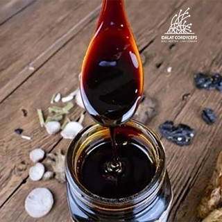 Cao hà thủ ô đỏ - Dalat Cordyceps