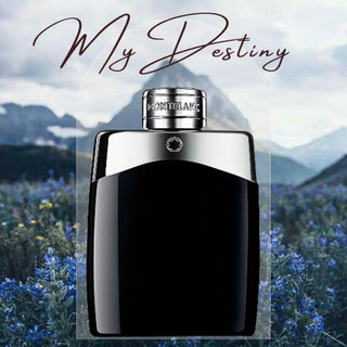 Nước hoa Mont Blanc Legend (2ml-5ml-10ml) Mʏ.Dᴇsᴛɪɴʏ_