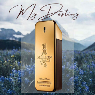 Nước hoa paco rabane one million mʏ.dᴇsᴛɪɴʏ_