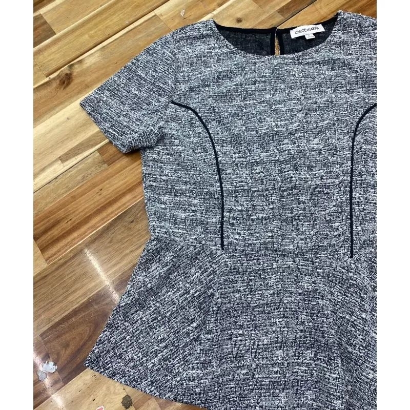 Áo kiểu CHLOE&KARINA