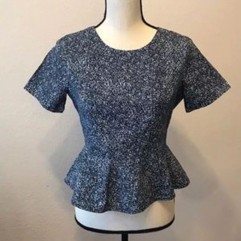 Áo kiểu CHLOE&KARINA