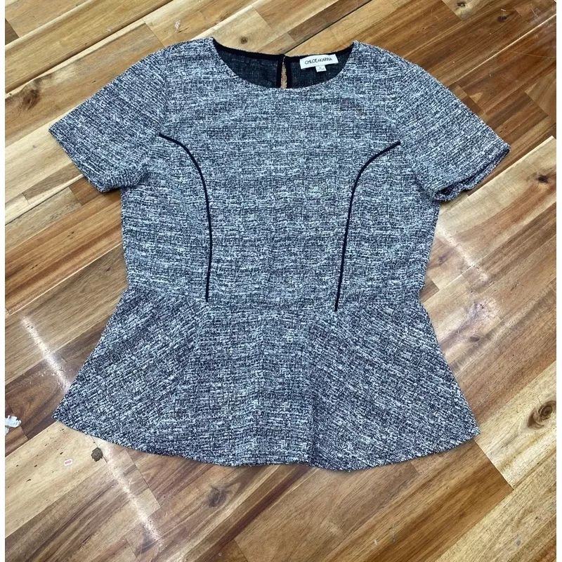 Áo kiểu CHLOE&KARINA