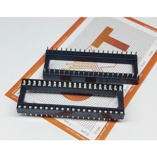 Đế ic 40 chân dip-40
