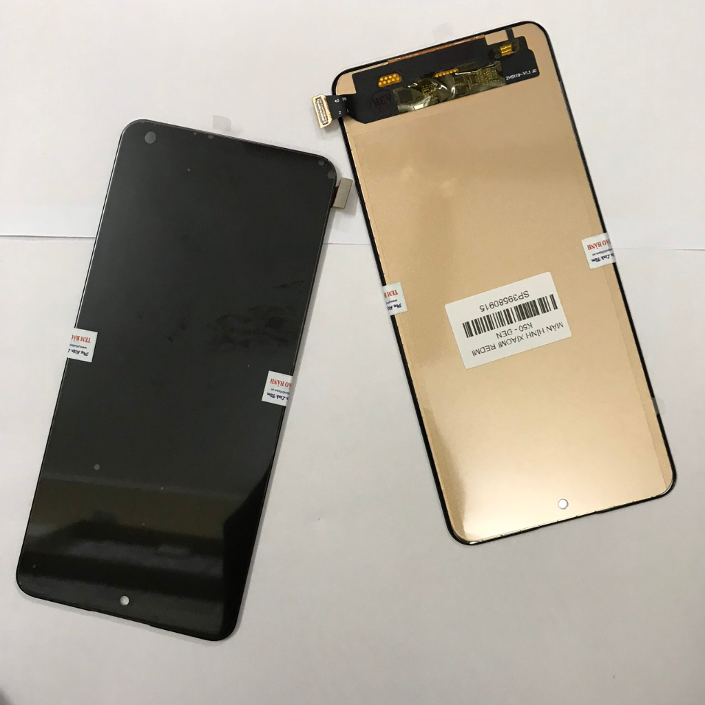 Màn hinh Xiaomi Redmi K50 / Redmi K50 Pro