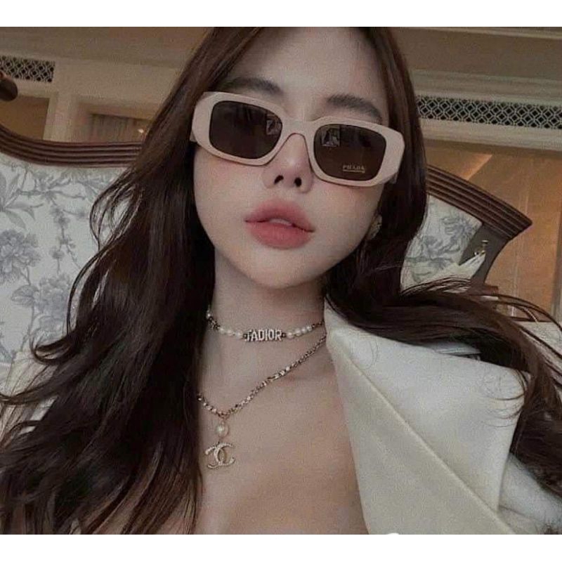 Sỉ Mắt Kính Pr a da Có Logo