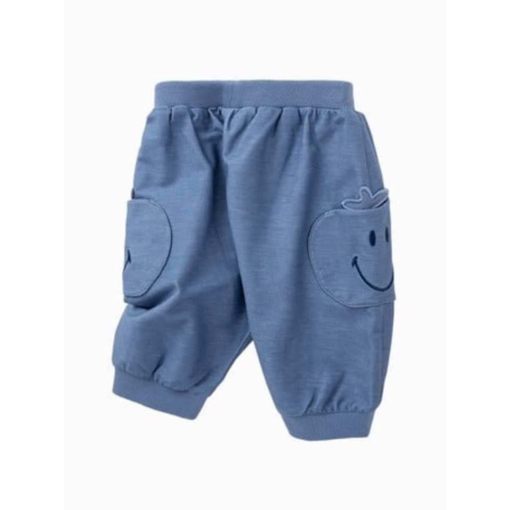 Quần Sooc BALABALA - BABY dành cho bé trai 200222110106