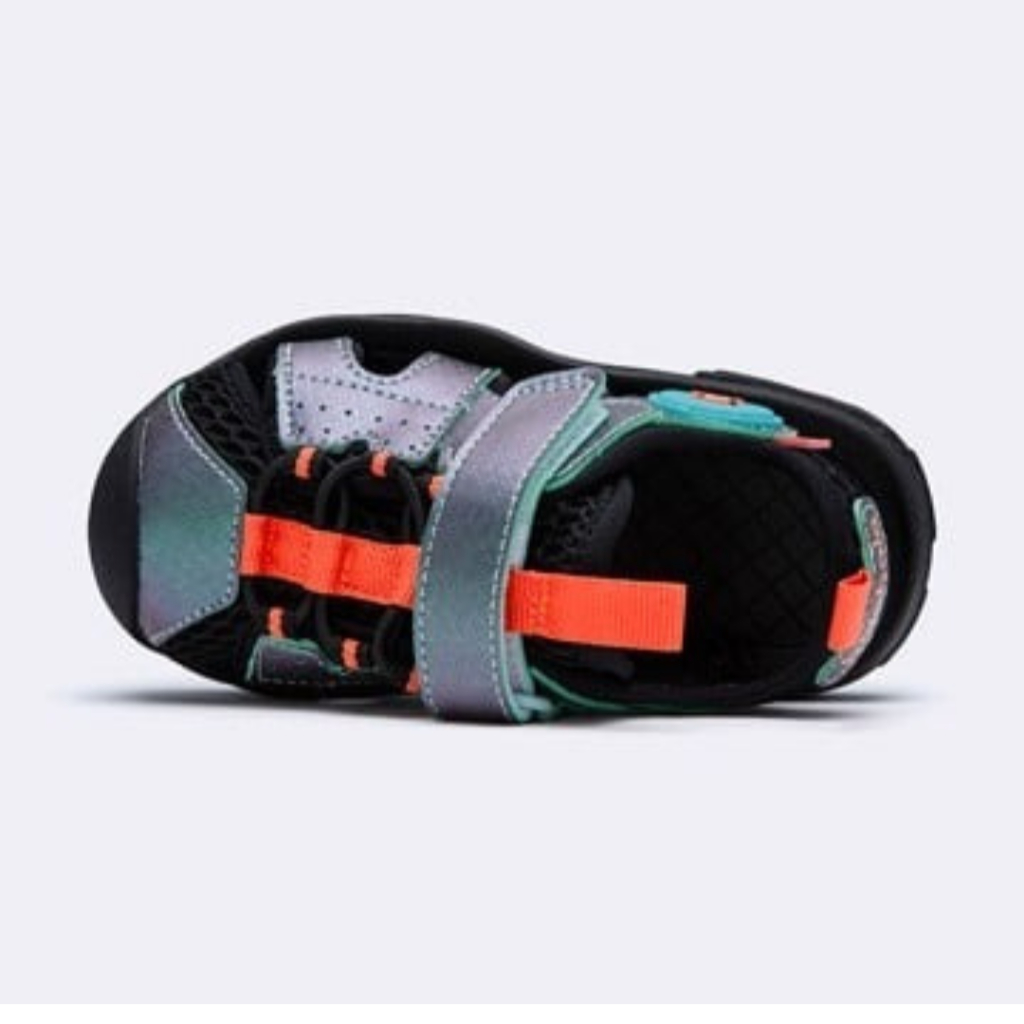 Giày sandals hãng BALABALA - Toddler dành cho bé trai 204222140105