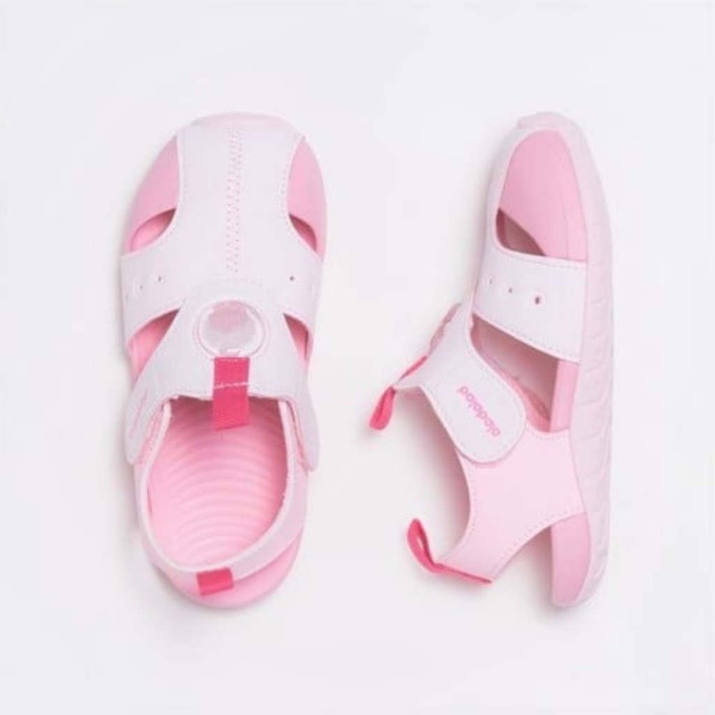 Giày sandal thời trang BALABALA - TODDLER dành cho bé gái 204222140002