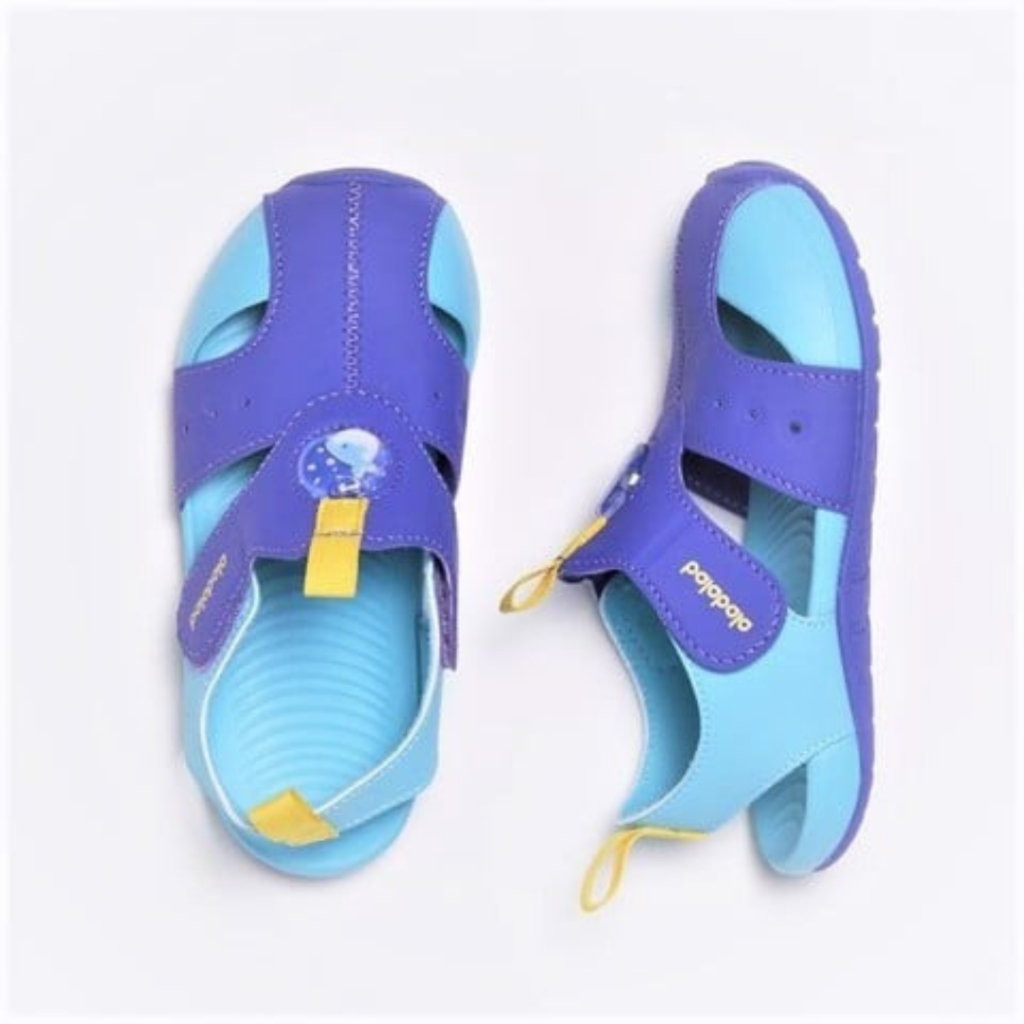Giày sandal thời trang BALABALA - TODDLER dành cho bé gái 204222140002