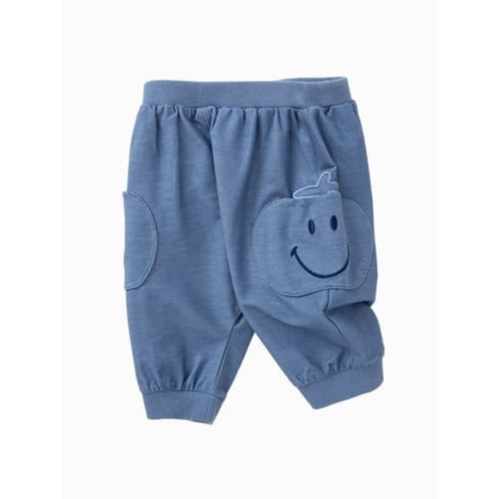 Quần Sooc BALABALA - BABY dành cho bé trai 200222110106