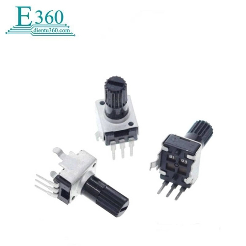 TRIẾT ÁP RV09 ĐỨNG 20K