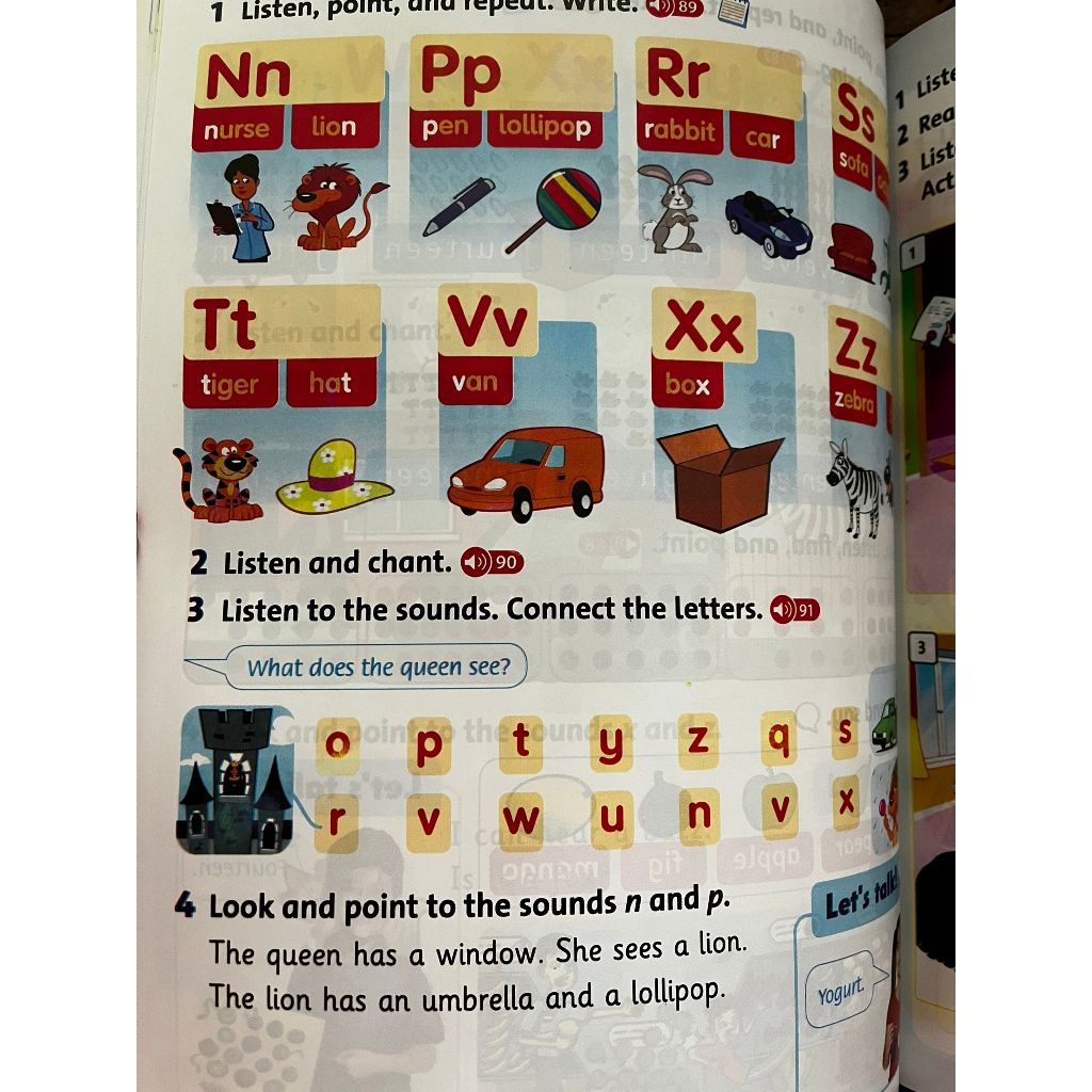 BỘ 2 CUỐN FAMILY AND FRIENDS LỚP 2. TẶNG KÈM BÌA BAO KIẾNG