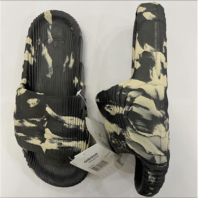 Dép Đi Trong Nhà Mềm Mại Chống Thấm Nước Cho Nam Nữ Dép quai ngang Azilet 2023 bản full siêu cấp