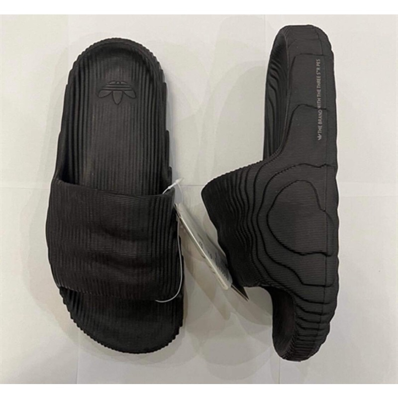 Dép Đi Trong Nhà Mềm Mại Chống Thấm Nước Cho Nam Nữ Dép quai ngang Azilet 2023 bản full siêu cấp