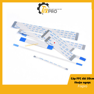 Cáp FFC 14P ngược 0.5mm dài 20cm