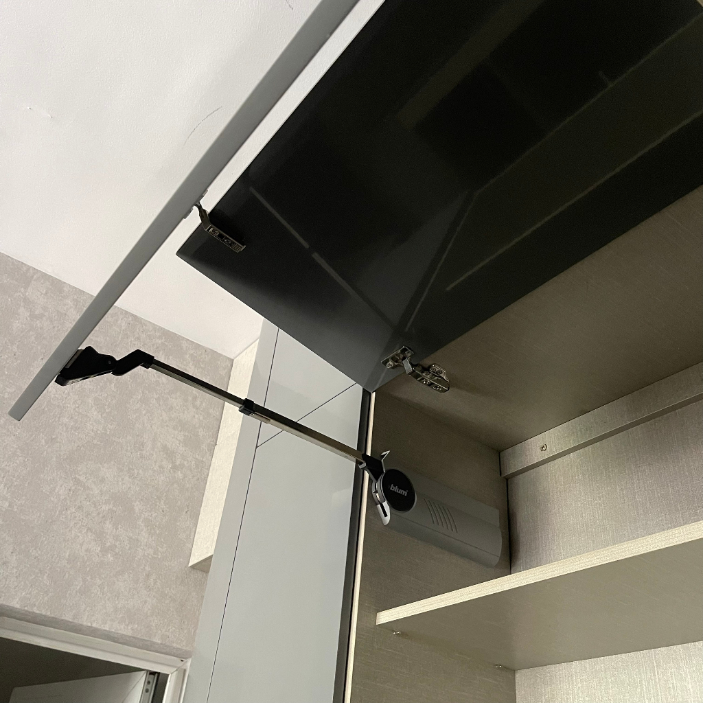 Kệ Chén Nâng Hạ, Giá Bát Đĩa Nâng Hạ KITCHENGO INOX KHÔNG GỈ 304 - Mẫu Mới 2023 - Bảo Hành Viễn