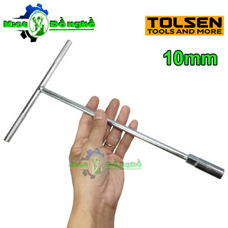 Tay vặn chữ t10 tolsen 15112 - cần siết chữ t - kiot đồ nghề