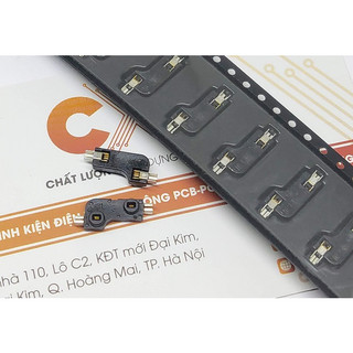 Kailh hotswap Socket PCB dùng cho bàn phím cơ
