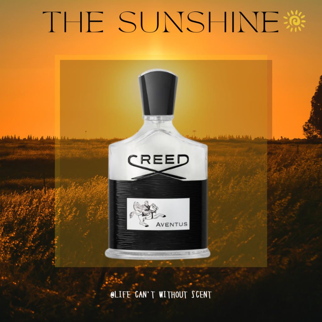 Nước hoa C.r.eed  Aventus 5ml/10ml [ 𝓣𝓱𝓮𝓢𝓾𝓷𝓢𝓱𝓲𝓷𝓮 ]