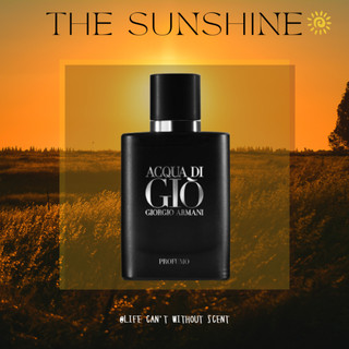 Nước hoa Acqua di Gio Profumo 5ml/10ml/20ml