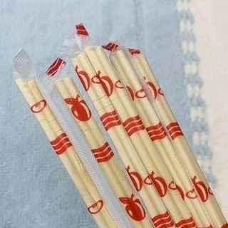 Đũa tre dùng 1 lần