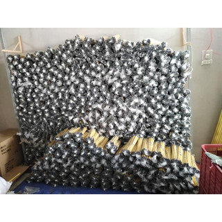 Tranh Phật A DI Đà 40x60 - Tranh ống Treo