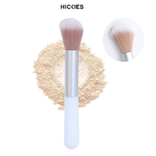  Cọ trang điểm đánh phấn má tạo khối phấn phủ che khuyết điểm mắt size mini - hickies 