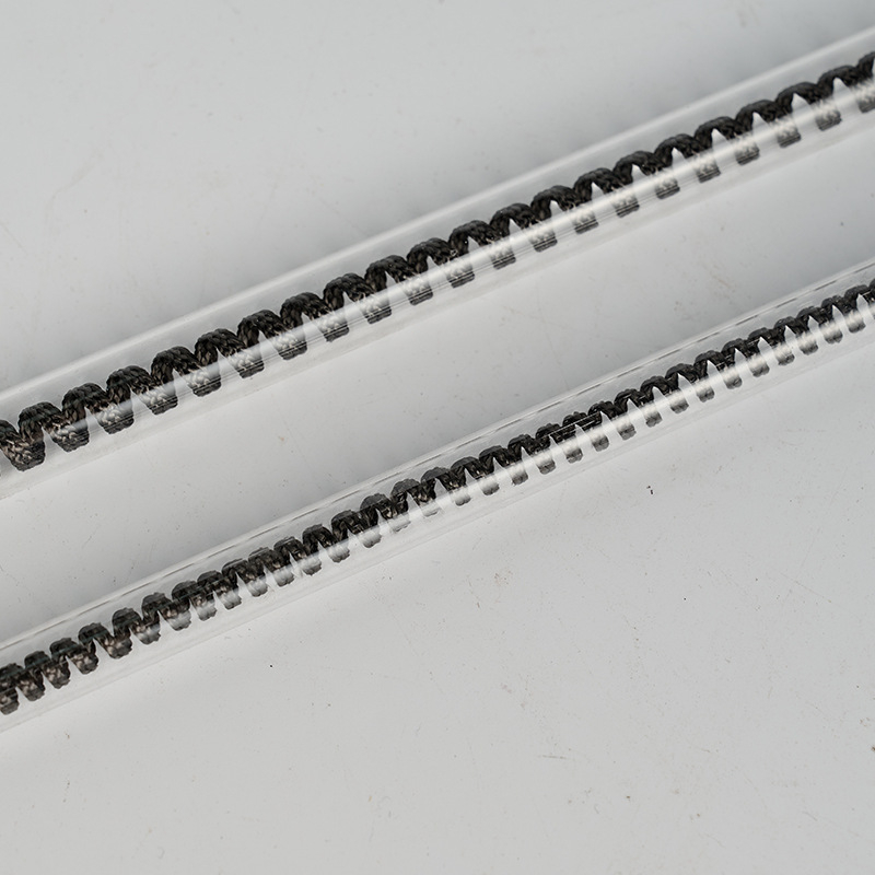 Máy Uốn Mica - Thanh nhiệt uốn mica - Thanh nhiệt uốn mica dài 60cm