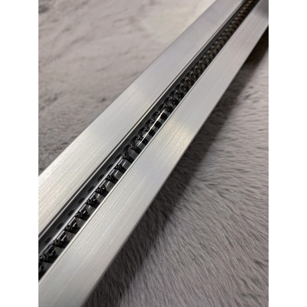 Máy Uốn Mica - Thanh nhiệt uốn mica - Thanh nhiệt uốn mica dài 60cm